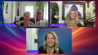 Sneak Peek: The United Souls on Suffering - Transform Pain into Power