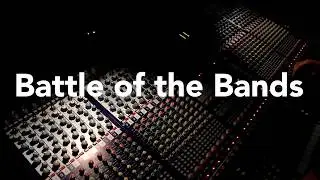 Battle of the Bands 2019 | Reeve Union