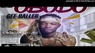 Gee Baller - &Ograve;B&Oacute;D&Ograve; (Prod. By Chad Roto) (2016 MUSIC)