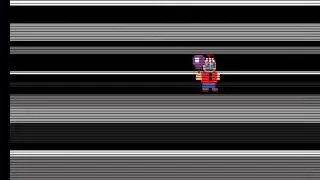 FNAF 3 | Secret exit in BB's Air Adventure