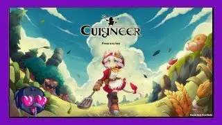 Cuisineer Demo