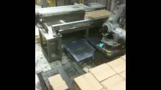 Vision Guided Robotic Multi-Box De-Palletising System (Angle2) - REI Automation