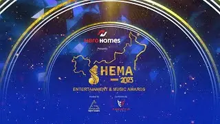 HEMA AWARDS 2023 | Powered by Gem Tunes | Haryana Entertainment Music Awards