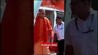 #cmyogi​ #cmyogiadityanath​ #yogiadityanath​ #bjp​ #2027​ #upelection2027​ #akhileshyadav