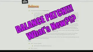 Temtem's Final balance patch before 1.0 release! My thoughts.
