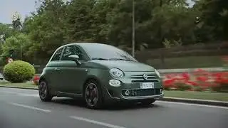 What Bad Boys Drive | Creative Car Ad by Leo Burnett #CarAd #Marketing #LeoBurnett #BadBoysDrive