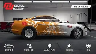 Nitro Nation LIVE 🔴 Gameplay | Gameboy-Zone  For automotive enthusiasts and speed lovers...