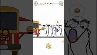 THİEF PUZZLE 68.LEVEL
