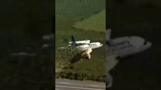 Tragic plane crashes pt 1 #planes #dualipa #lax #lilnasx #sad #planecrash