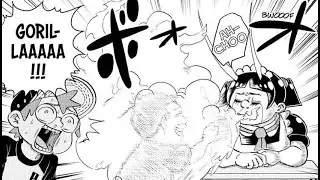 ROBODRAGON Me & Roboco Chapter 98 Live Reaction