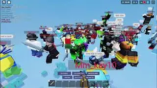 TRK VS @Nepted