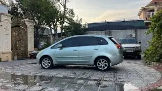 Mitsubishi COLT PLUT số tự động đĩa bay đến từ tương lai 0913501229 