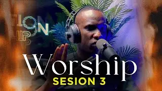 Soak In: 26 minutes of Unstoppable Worship🔥