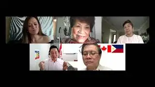 MP Shaun Chen - Virtual Filipino Heritage Month Celebration - Jun 19, 2021