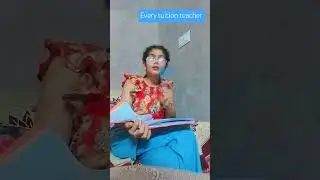 #comedy #tuitioncomedy #tuition #exam #students #funny