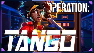 I Need A New Hacker | Operation Tango [Agent POV] #1