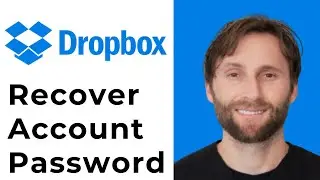 Recover Dropbox Account Password [How To Guide 2025]