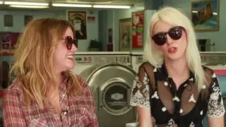 WHITE LUNG on Dirty Laundry TV