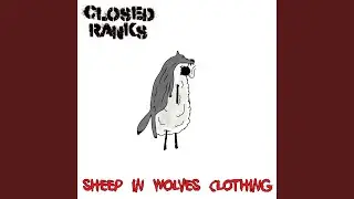 Sheep In Wolves Clothing