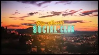 SPOT VIA NOVELLI