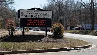 Your Charles County: Richard R. Clark Senior Center