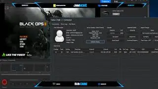 Yasha IP Puller Best IP Grabber 2018| (All Cods + GTA 5) With Stresser & Webman Exploit