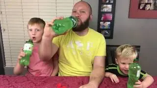 Epic No Burp Challenge