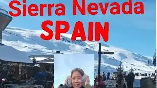 1.😍 LIVE, LIVE in Sierra Nevada, Spain, #live #uk #spain #barcelona #ofwspain