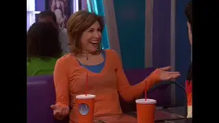 Drake & Josh - With Audrey&rsquo;s Help, Josh Is Able To Pick Up Girls
