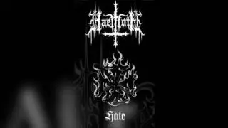 Haemoth - Hate (2001)