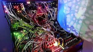 Robot Lounge Music