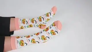 Caretaker Of Your Fashion Feet