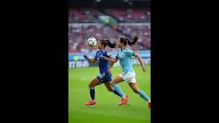 Funny Falls in Women&rsquo;s Football &ndash; When the Pitch Fights Back! 😂⚽