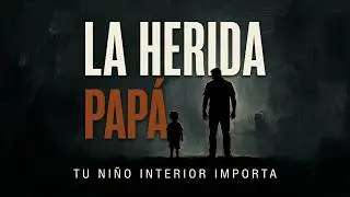 La Herida con Papá | Cómo Sanarla Paso a Paso 💔