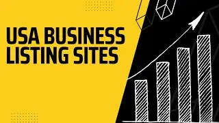 Free USA business listing sites | How to business listing | Local citations guide
