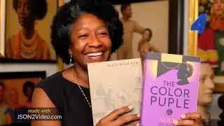 Top Ten: Influential African American Authors