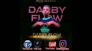 DARBY FLOW SON INDOU BY ZY PAGALA