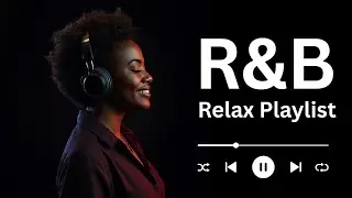 【R&B Soul】Romantic Soul & R&B Groove &ndash; Smooth Chill Mix for Lovers and Dreamers