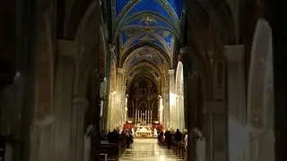 Sequenza &laquo;Laetabundus&raquo;