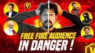 PROXY SERVER REALITY 🚫 IN FREEFREE|| సీరియస్ జాగ్రత్తగా ఉండండి || #freefire #proxy #od18reality 