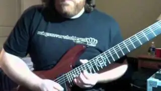 Dean RC7 Test