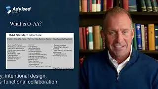 What Is Open Agile Architecture? | Agile EA Explained & Certification Path