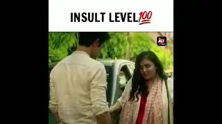 insult level op