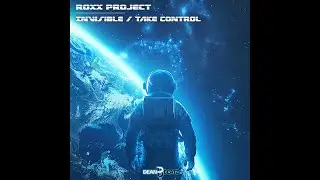 Roxx Project - Invisible