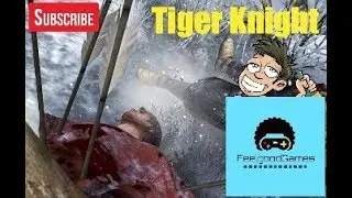 Tiger Knight! Let the War Begin!