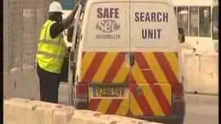Olympic Security