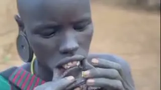 Jarawa Tribe of Andaman 🌊 7 Untold Facts You Must Know