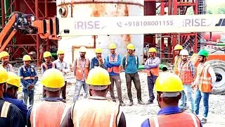 TBT CONDUCT BY :- ANKIT KUMAR TOPIC NAME PPE AND CONSTRUCTION SITE