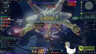 Lost Ark // Siguenos en Twitch