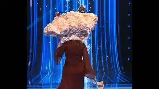 Miss Universe Nepal 2023 National Costume